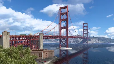 ⚫American Truck Simulator +18 DLC Steam Ключ РФ+Мир