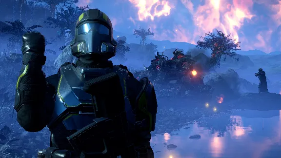 ✅❤️HELLDIVERS™ 2❤️XBOX SERIES X|S🔑КЛЮЧ✅