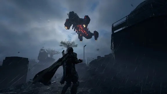 ✅❤️HELLDIVERS™ 2❤️XBOX SERIES X|S🔑КЛЮЧ✅