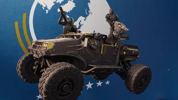 ✅❤️HELLDIVERS™ 2❤️XBOX SERIES X|S🔑КЛЮЧ✅