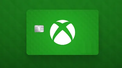 🌐КАРТА ДЛЯ АКТИВАЦИИ XBOX GAME PASS [Только Кодекс США/Индия] ✅