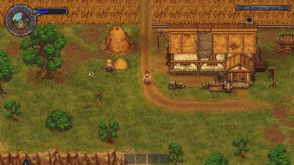 GRAVEYARD KEEPER・COLLECTOR&acute;S EDITION・STEAM АККАУНТ・PC・