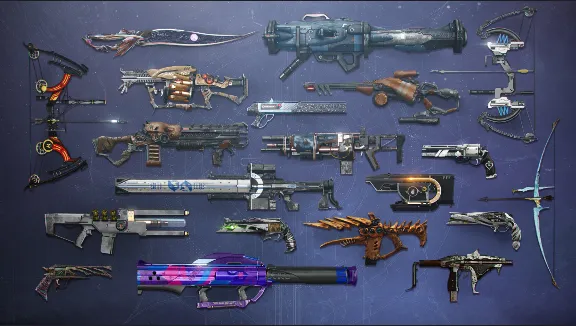 DESTINY 2: FORSAKEN PACK XBOX ONE & SERIES X|S KEY