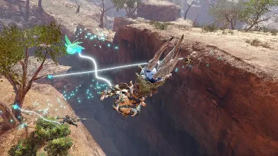 MONSTER HUNTER RISE STEAM KEY🔑 RU+CIS without GE