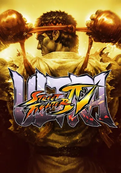 Ultra Street Fighter IV STEAM KEY🔑 Russian Federation+