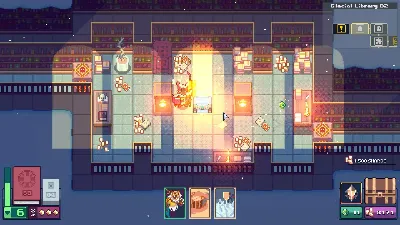 Dungeon Drafters STEAM KEY🔑 Russian Federation+CIS