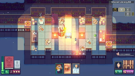 Dungeon Drafters STEAM KEY🔑 Russian Federation+CIS