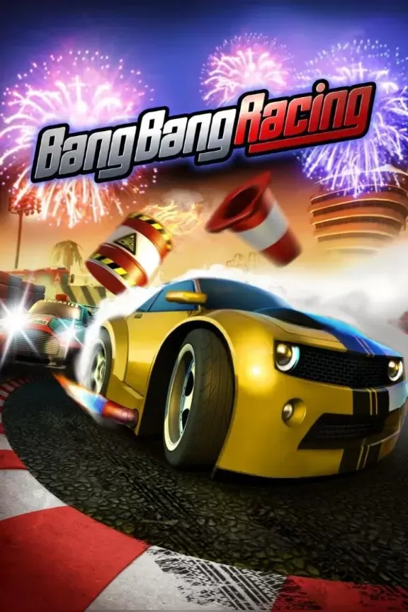Bang Bang Racing STEAM KEY🔑 Russian Federation+CIS