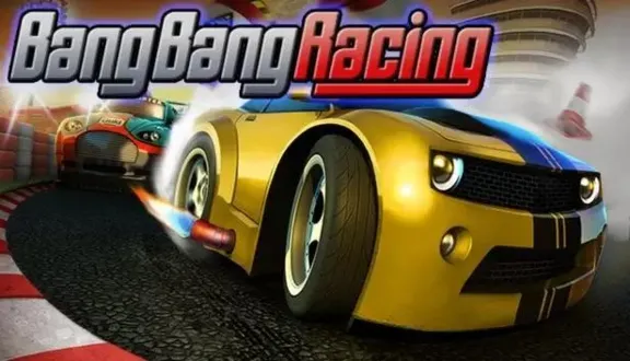 Bang Bang Racing STEAM KEY🔑 Russian Federation+CIS
