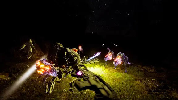 SYNDUALITY Echo of Ada - Ultimate Edition КЛЮЧ🔑 STEAM