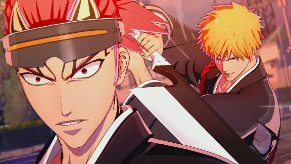 BLEACH Rebirth of Souls - Ultimate Edition КЛЮЧ🔑 STEAM