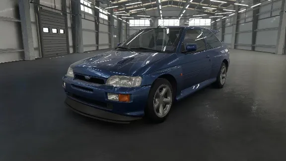 Assetto Corsa EVO КЛЮЧ🔑 STEAM РФ+СНГ