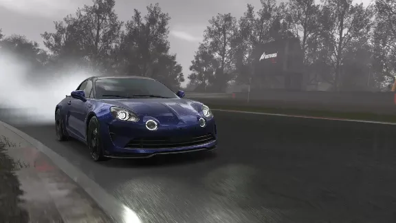 Assetto Corsa EVO КЛЮЧ🔑 STEAM РФ+СНГ