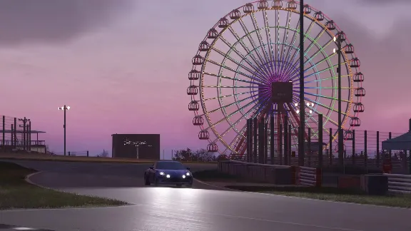Assetto Corsa EVO КЛЮЧ🔑 STEAM РФ+СНГ