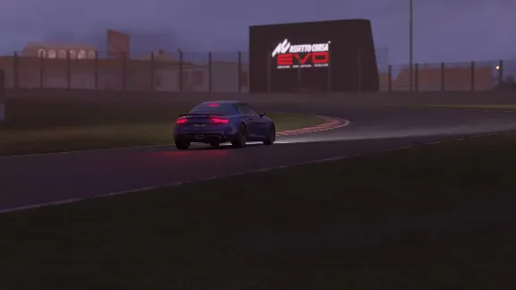 Assetto Corsa EVO КЛЮЧ🔑 STEAM РФ+СНГ