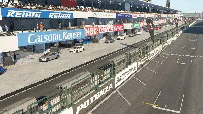 Assetto Corsa EVO КЛЮЧ🔑 STEAM РФ+СНГ