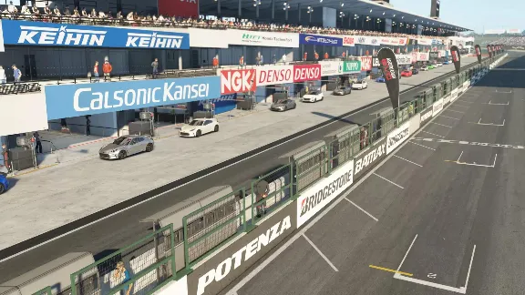 Assetto Corsa EVO КЛЮЧ🔑 STEAM РФ+СНГ