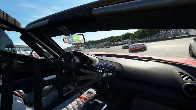 Assetto Corsa EVO КЛЮЧ🔑 STEAM РФ+СНГ
