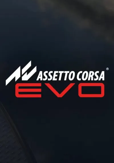Assetto Corsa EVO КЛЮЧ🔑 STEAM РФ+СНГ