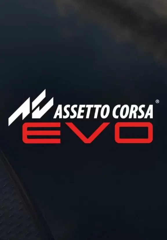 Assetto Corsa EVO КЛЮЧ🔑 STEAM РФ+СНГ