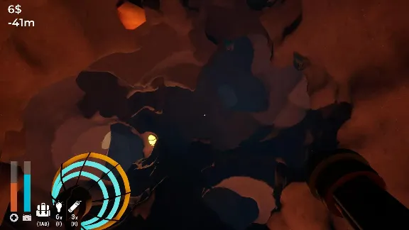 A Game About Digging A Hole КЛЮЧ🔑 STEAM WW