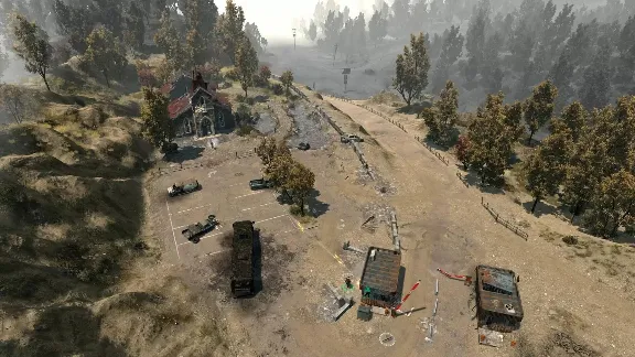 (DLC) Terminator: Dark Fate - Defiance: We are Legion K