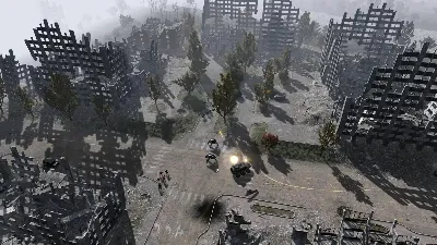 (DLC) Terminator: Dark Fate - Defiance: We are Legion K
