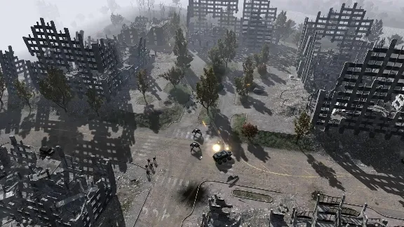 (DLC) Terminator: Dark Fate - Defiance: We are Legion K