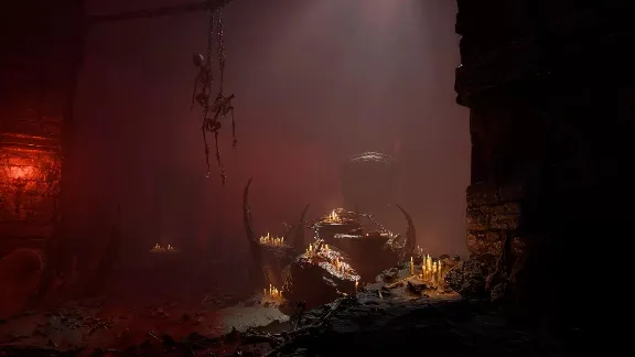 Dragonkin: The Banished КЛЮЧ🔑 STEAM РФ+СНГ
