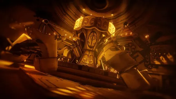Bendy and the Ink Machine КЛЮЧ🔑 STEAM ВСЕ СТРАНЫ