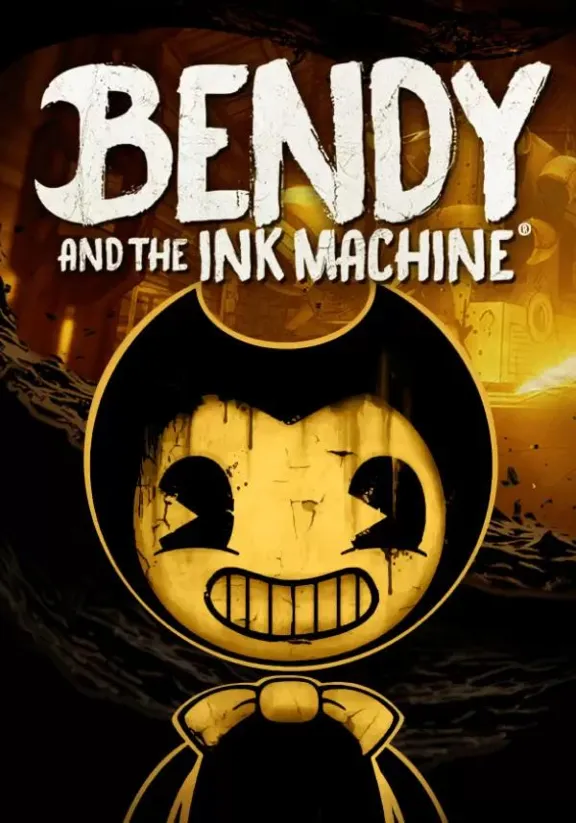 Bendy and the Ink Machine КЛЮЧ🔑 STEAM ВСЕ СТРАНЫ