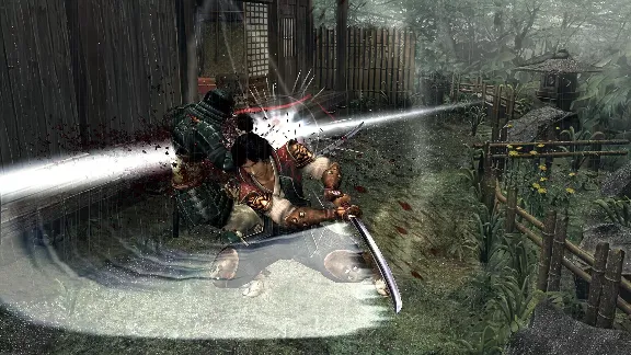Onimusha 2: Samurai&acute;s Destiny | STEAM КЛЮЧ | РФ+СНГ