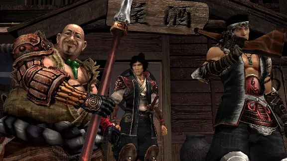 Onimusha 2: Samurai&acute;s Destiny | STEAM КЛЮЧ | РФ+СНГ