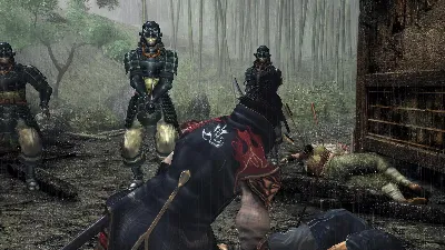 Onimusha 2: Samurai&acute;s Destiny | STEAM КЛЮЧ | РФ+СНГ