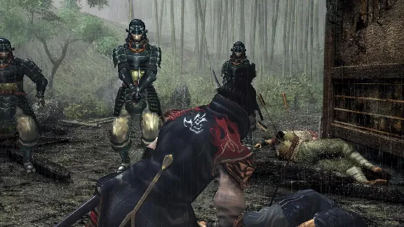 Onimusha 2: Samurai&acute;s Destiny | STEAM КЛЮЧ | РФ+СНГ