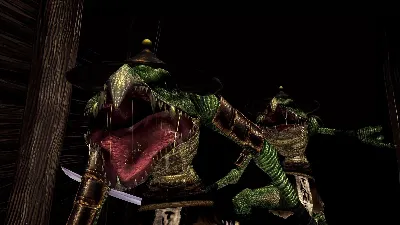 Onimusha 2: Samurai&acute;s Destiny | STEAM КЛЮЧ | РФ+СНГ