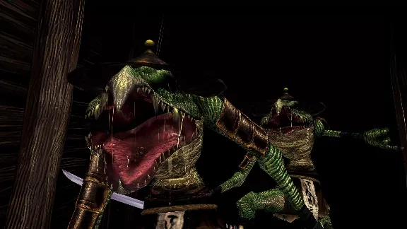 Onimusha 2: Samurai&acute;s Destiny | STEAM КЛЮЧ | РФ+СНГ