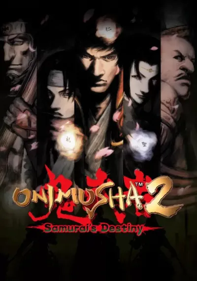 Onimusha 2: Samurai&acute;s Destiny | STEAM КЛЮЧ | РФ+СНГ
