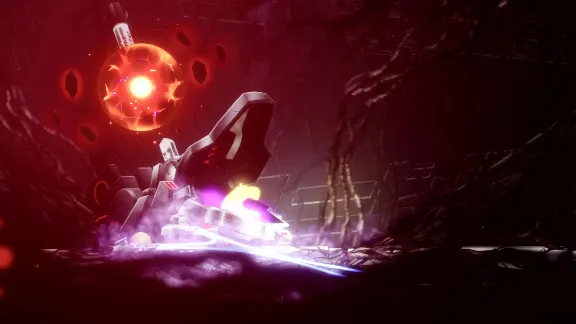 Shadow Labyrinth КЛЮЧ🔑 STEAM РФ+СНГ