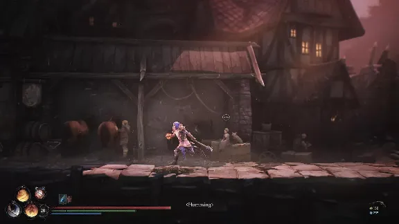 Mandragora: Whispers of the Witch Tree КЛЮЧ🔑 STEAM