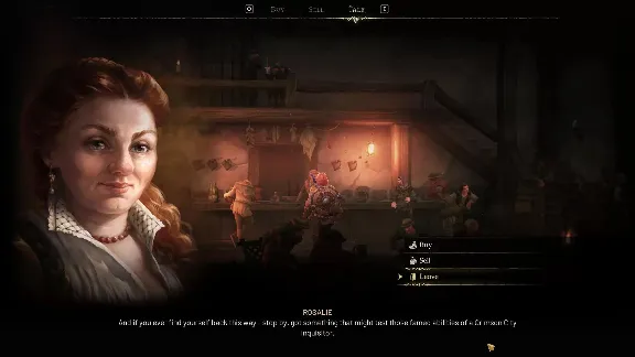 Mandragora: Whispers of the Witch Tree КЛЮЧ🔑 STEAM