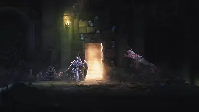 Mandragora: Whispers of the Witch Tree КЛЮЧ🔑 STEAM