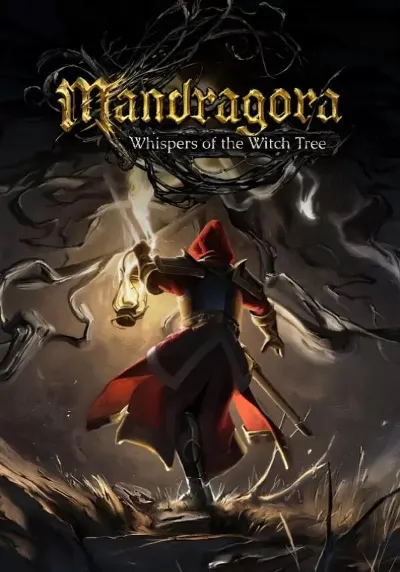 Mandragora: Whispers of the Witch Tree КЛЮЧ🔑 STEAM