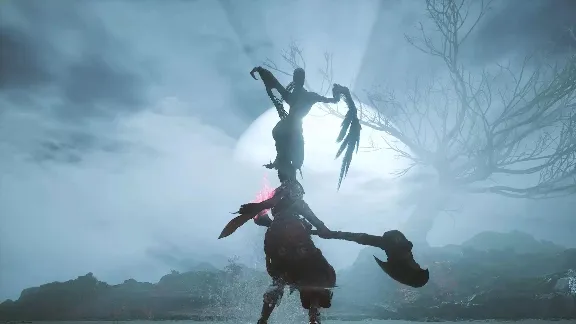 WUCHANG: Fallen Feathers - Deluxe Edition КЛЮЧ🔑 STEAM