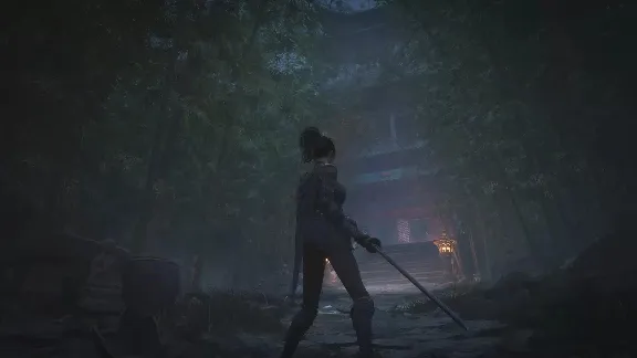 WUCHANG: Fallen Feathers - Deluxe Edition КЛЮЧ🔑 STEAM