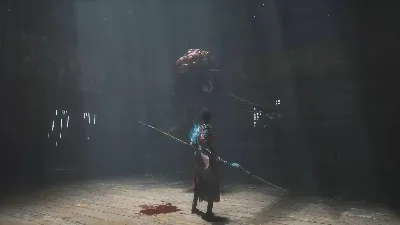 WUCHANG: Fallen Feathers - Deluxe Edition КЛЮЧ🔑 STEAM