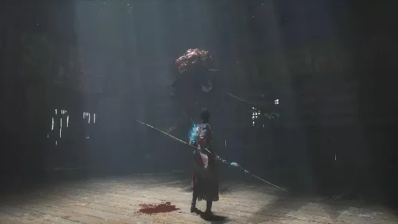 WUCHANG: Fallen Feathers - Deluxe Edition КЛЮЧ🔑 STEAM