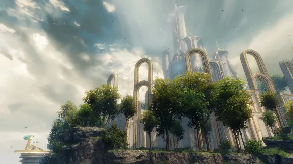 Guild Wars 2 - Secrets of the Obscure Expansion DLC AUTODELIVERY STEAM РОССИЯ