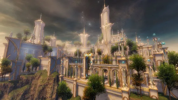 Guild Wars 2 - Secrets of the Obscure Expansion DLC AUTODELIVERY STEAM РОССИЯ