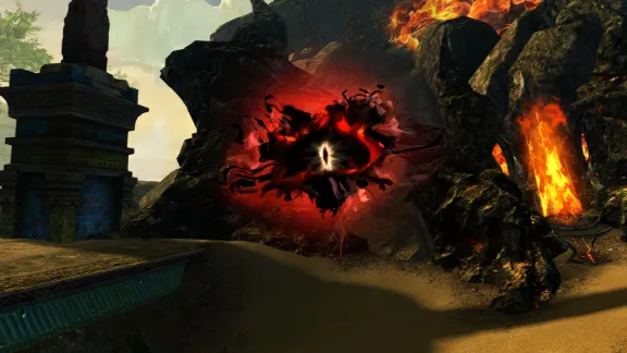 Guild Wars 2 - Secrets of the Obscure Expansion DLC AUTODELIVERY STEAM РОССИЯ